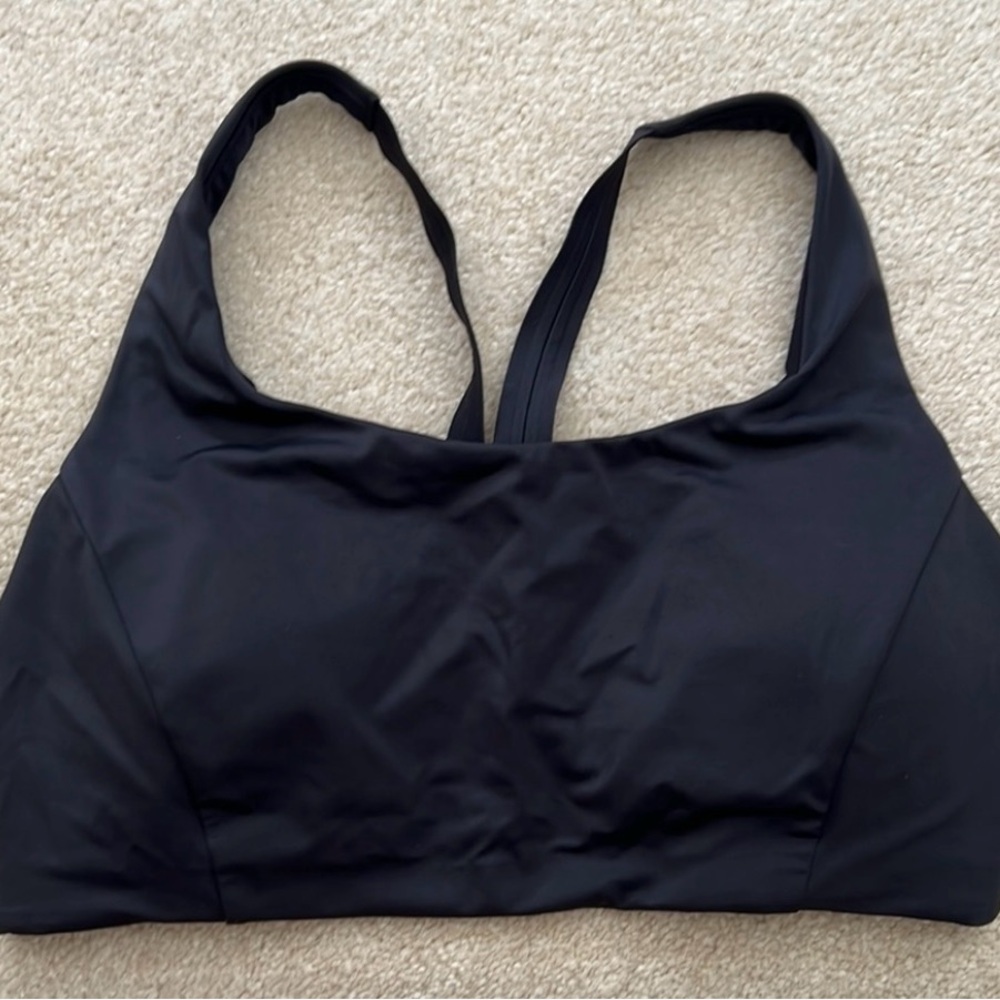 Athleta Swim Top